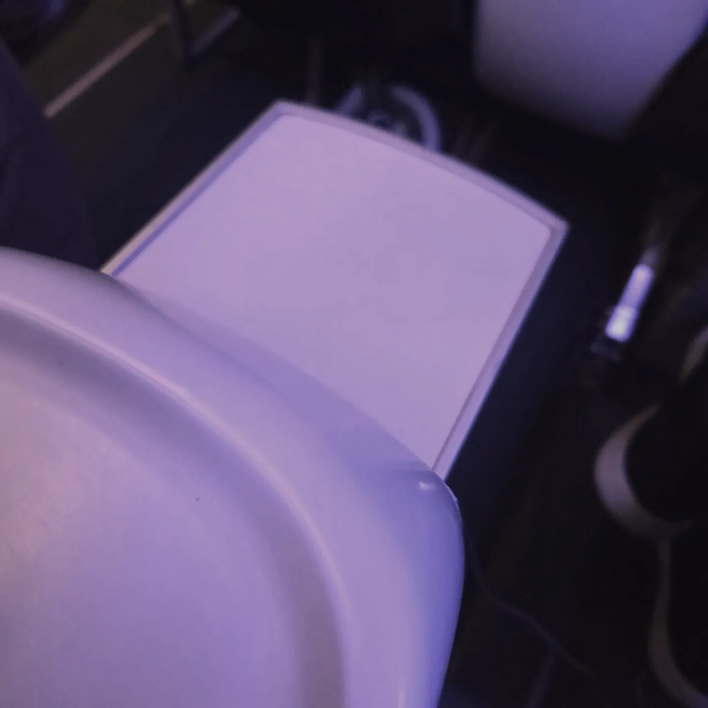 알래스카항공 AS534 샌프란시스코-오스틴 B737 국내선 퍼스트 좌석