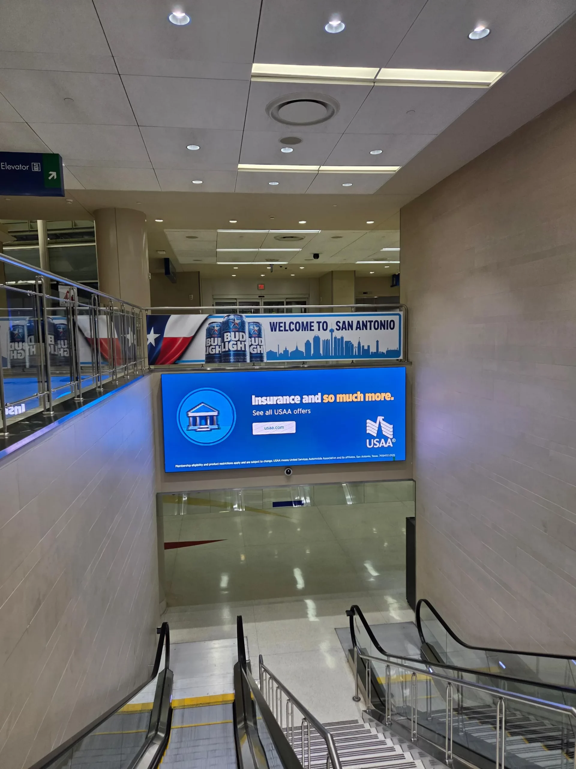 샌안토니오 국제공항