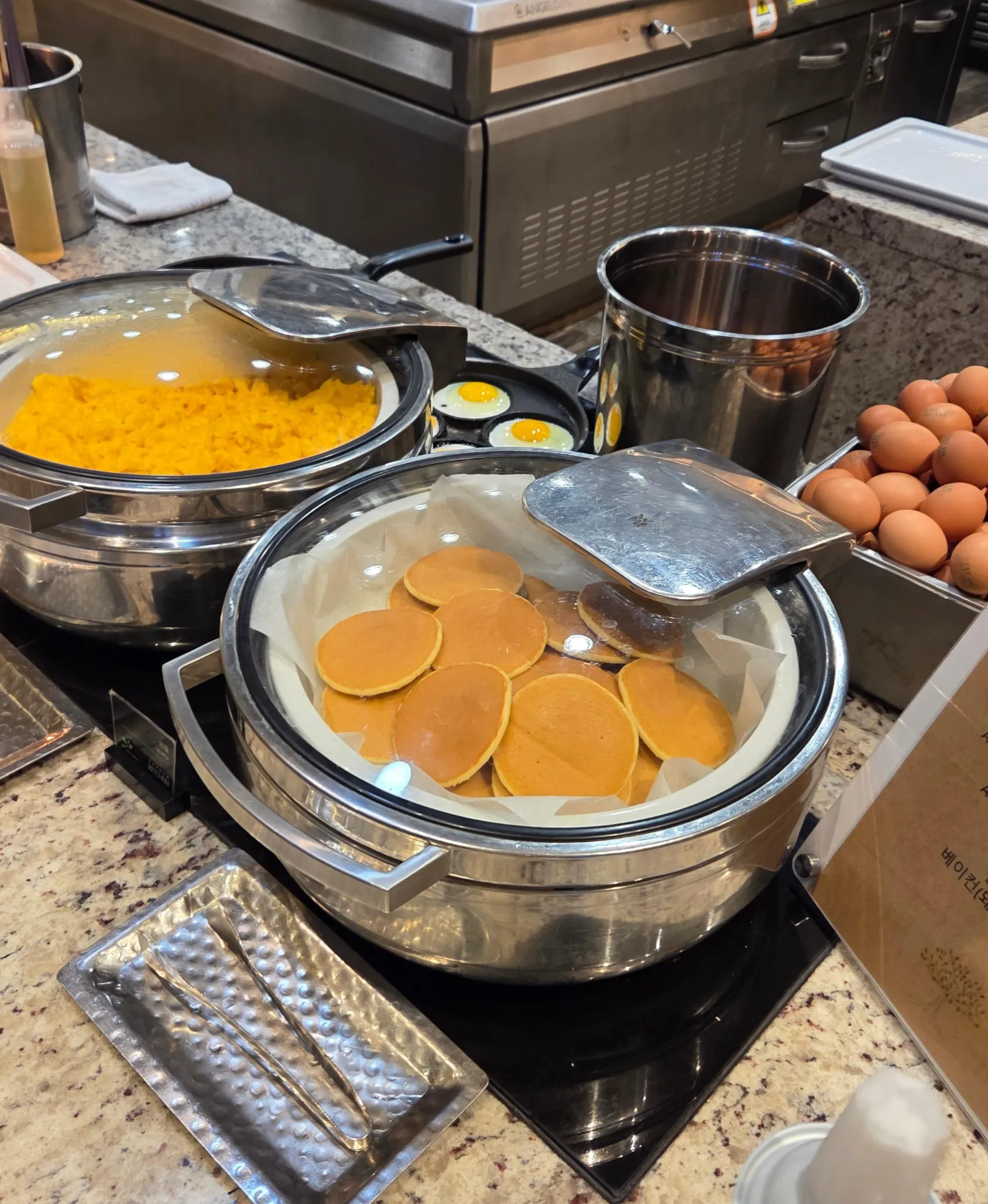 Courtyard Marriott Seoul Botanic Park Amenities
