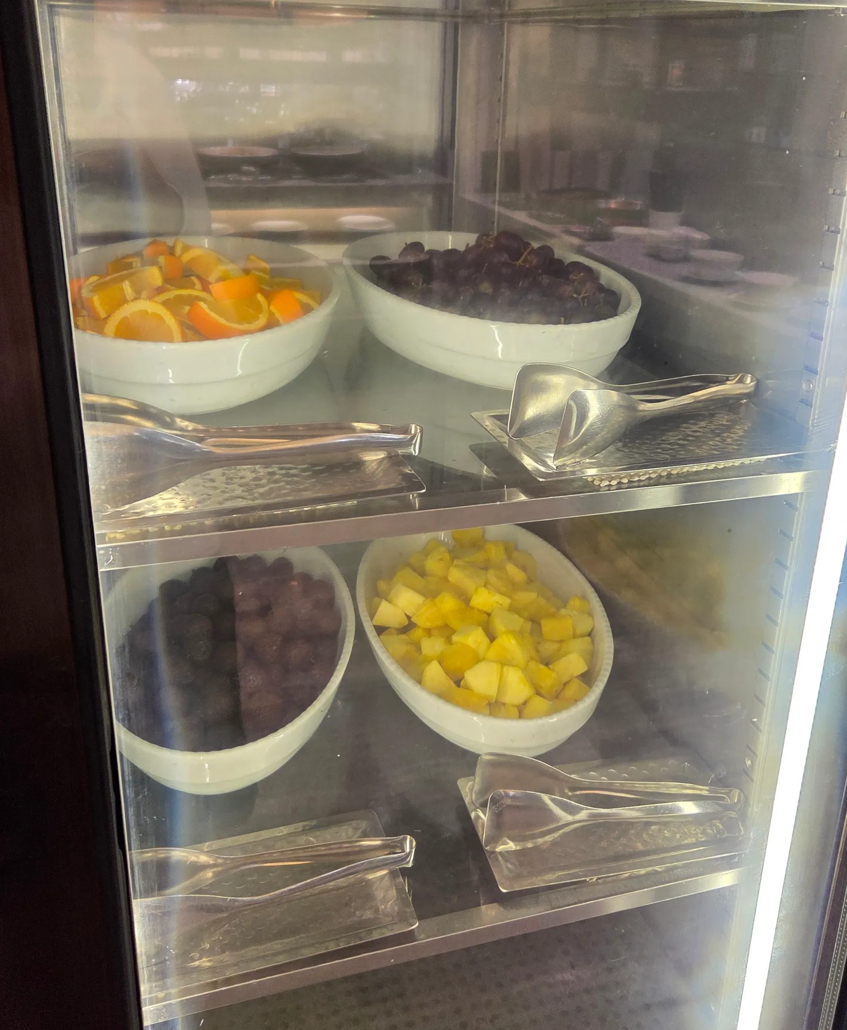 Courtyard Marriott Seoul Botanic Park Amenities