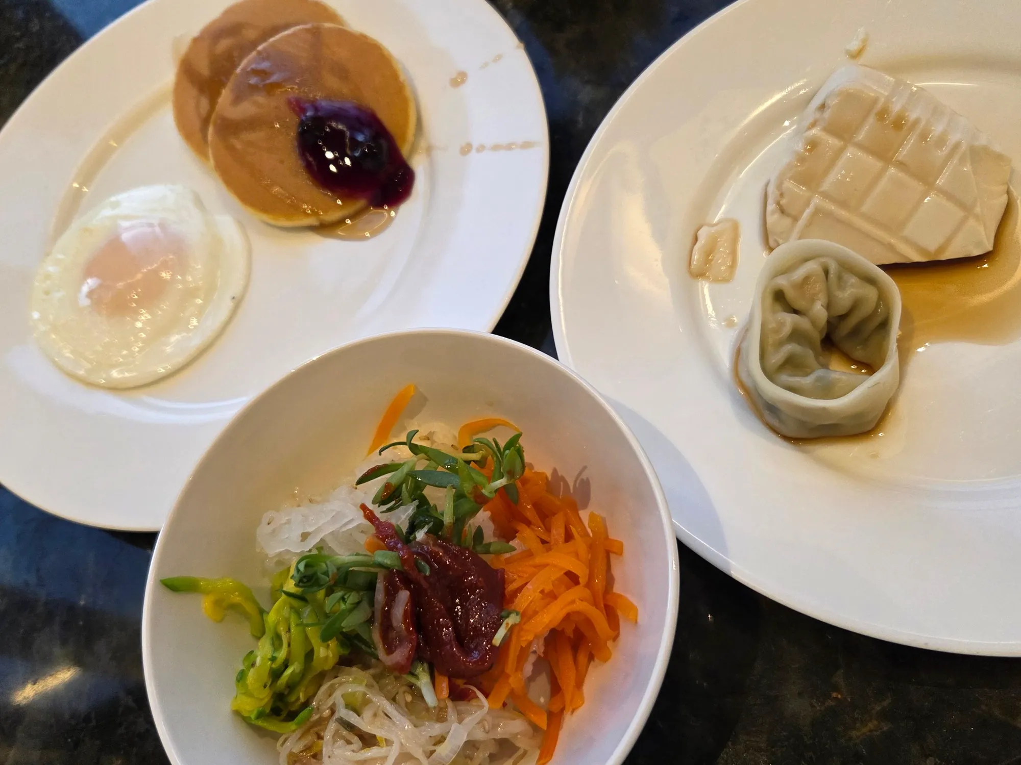 Courtyard Marriott Seoul Botanic Park Amenities