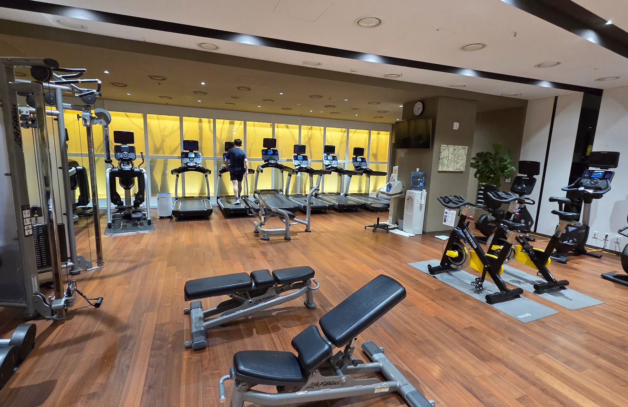Courtyard Marriott Seoul Botanic Park