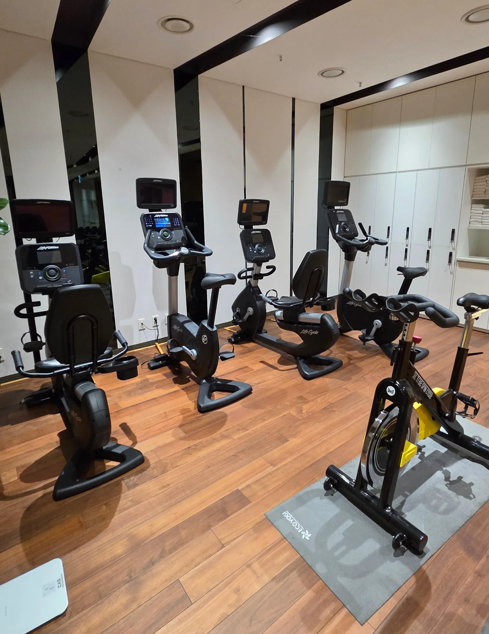 Courtyard Marriott Seoul Botanic Park