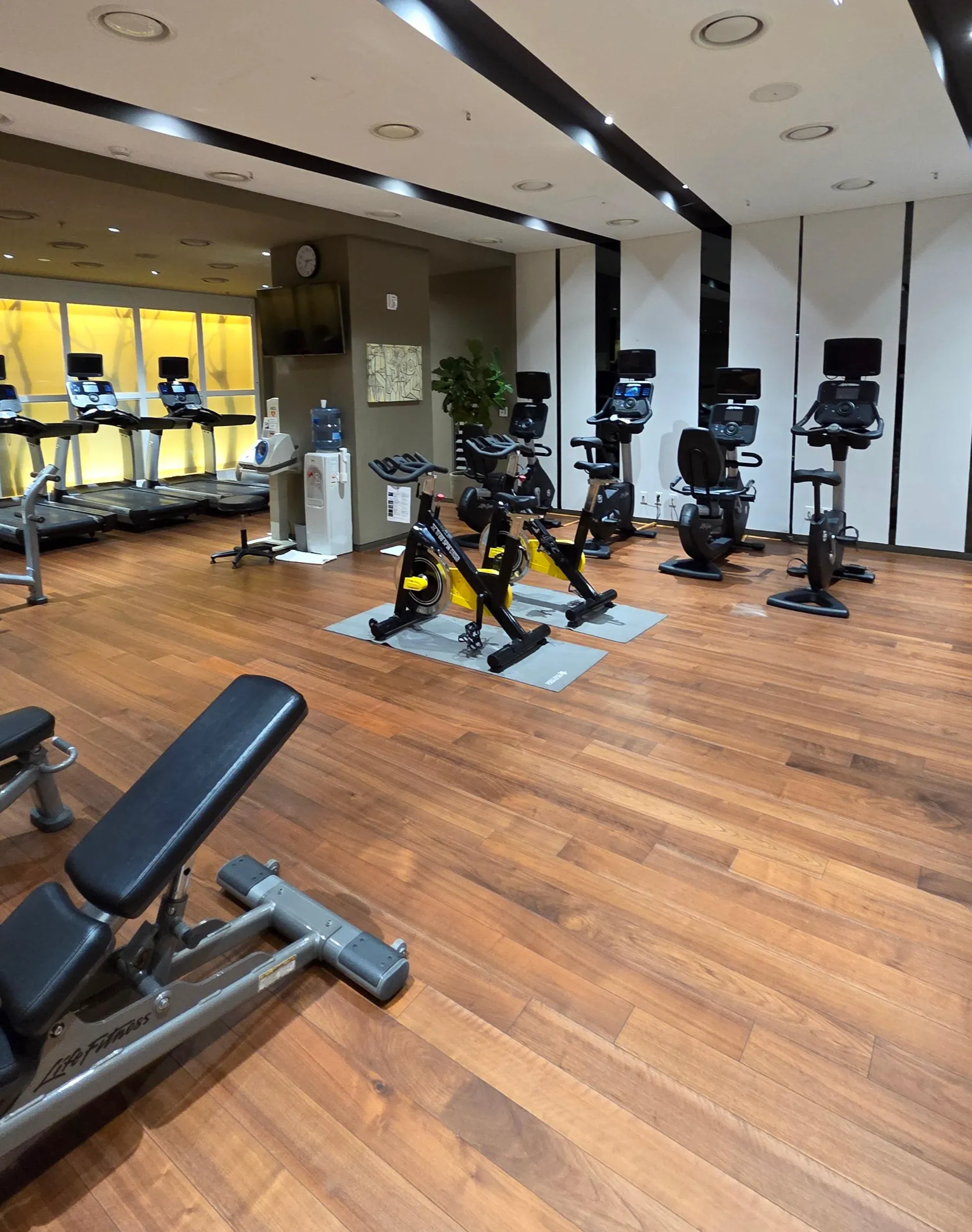 Courtyard Marriott Seoul Botanic Park
