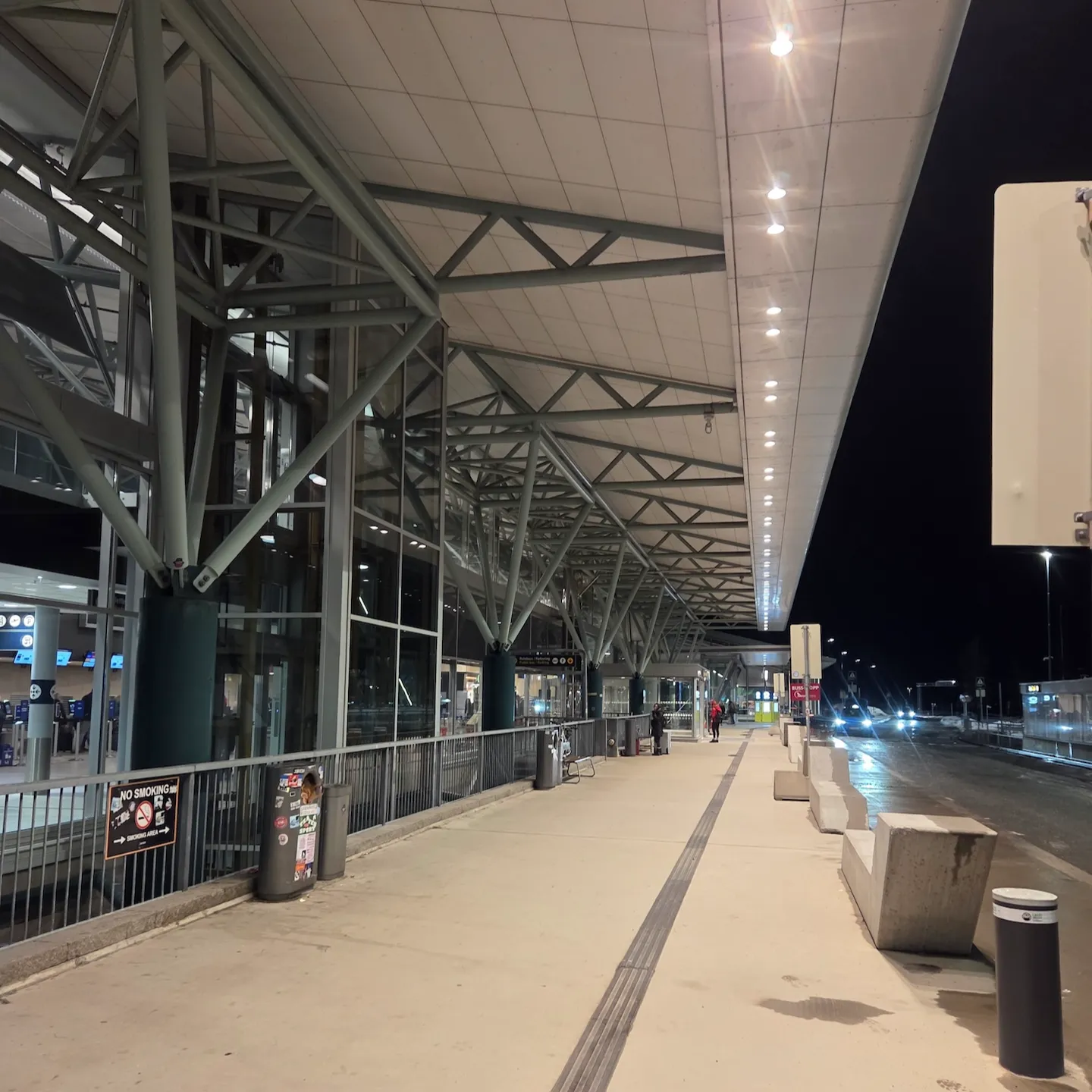 트롬쇠 공항 2
