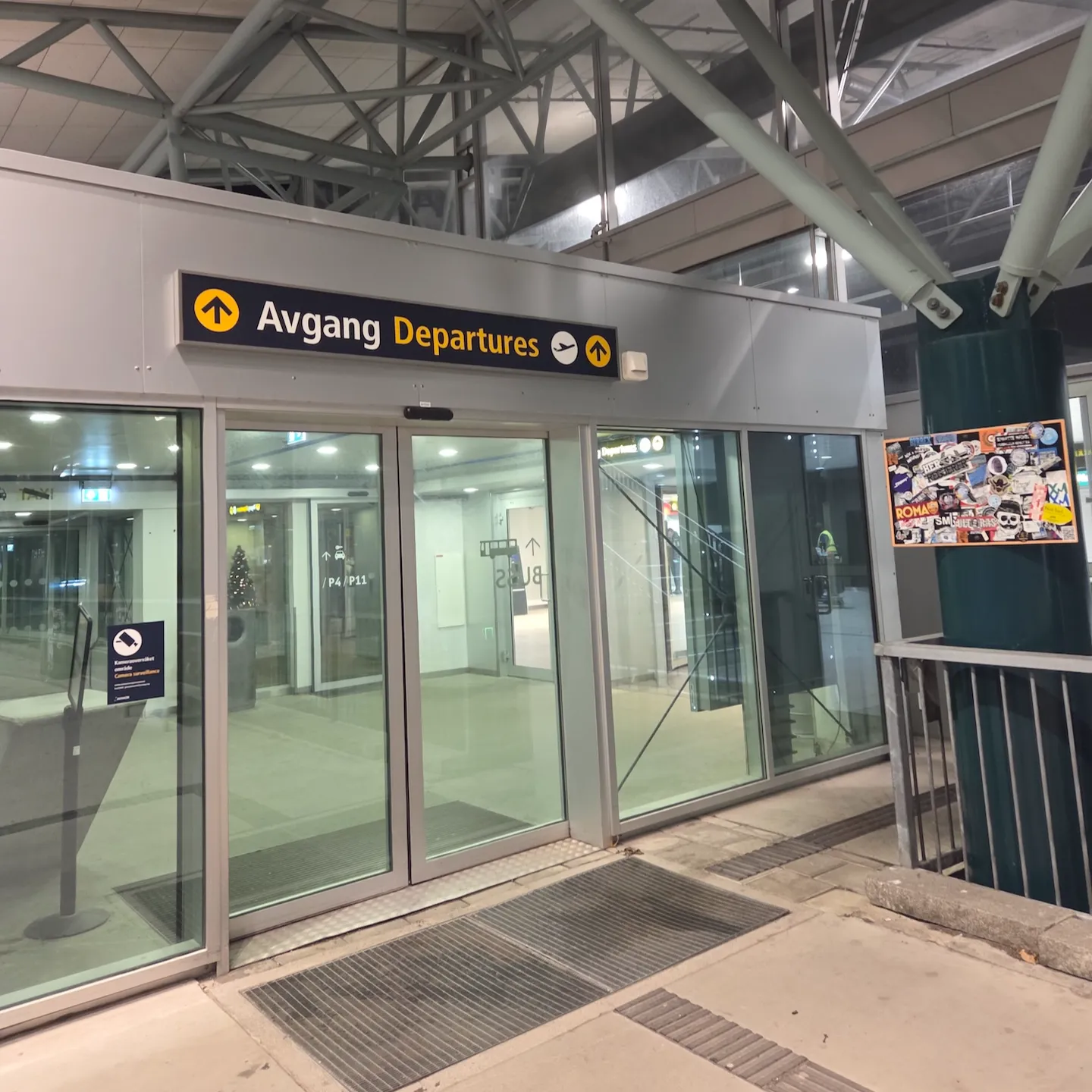 트롬쇠 공항 2