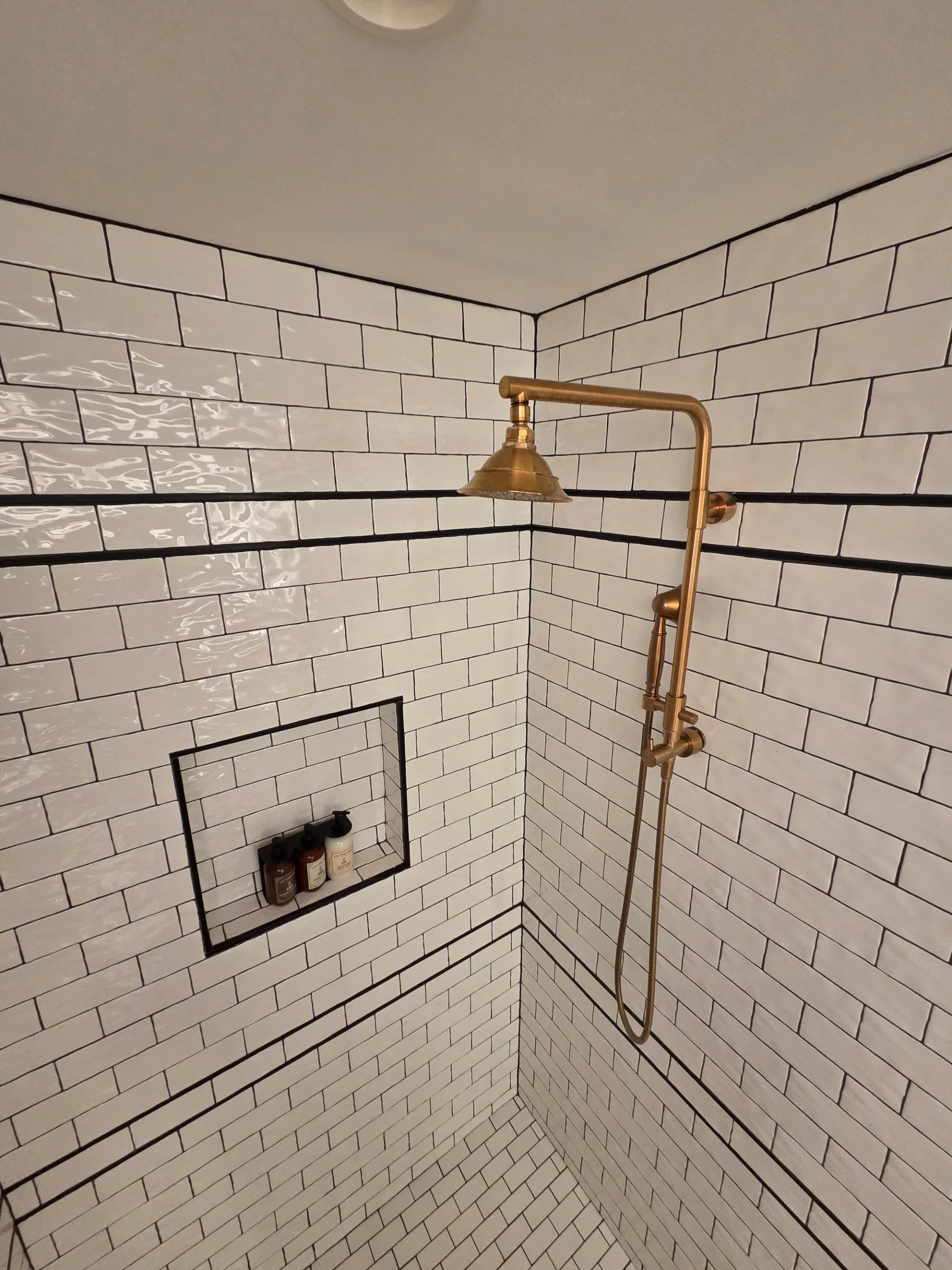 호텔 드로버 오토그래프 컬렉션 Kitchen, Soaking Tub, Executive Suite, 1 King 욕실 2