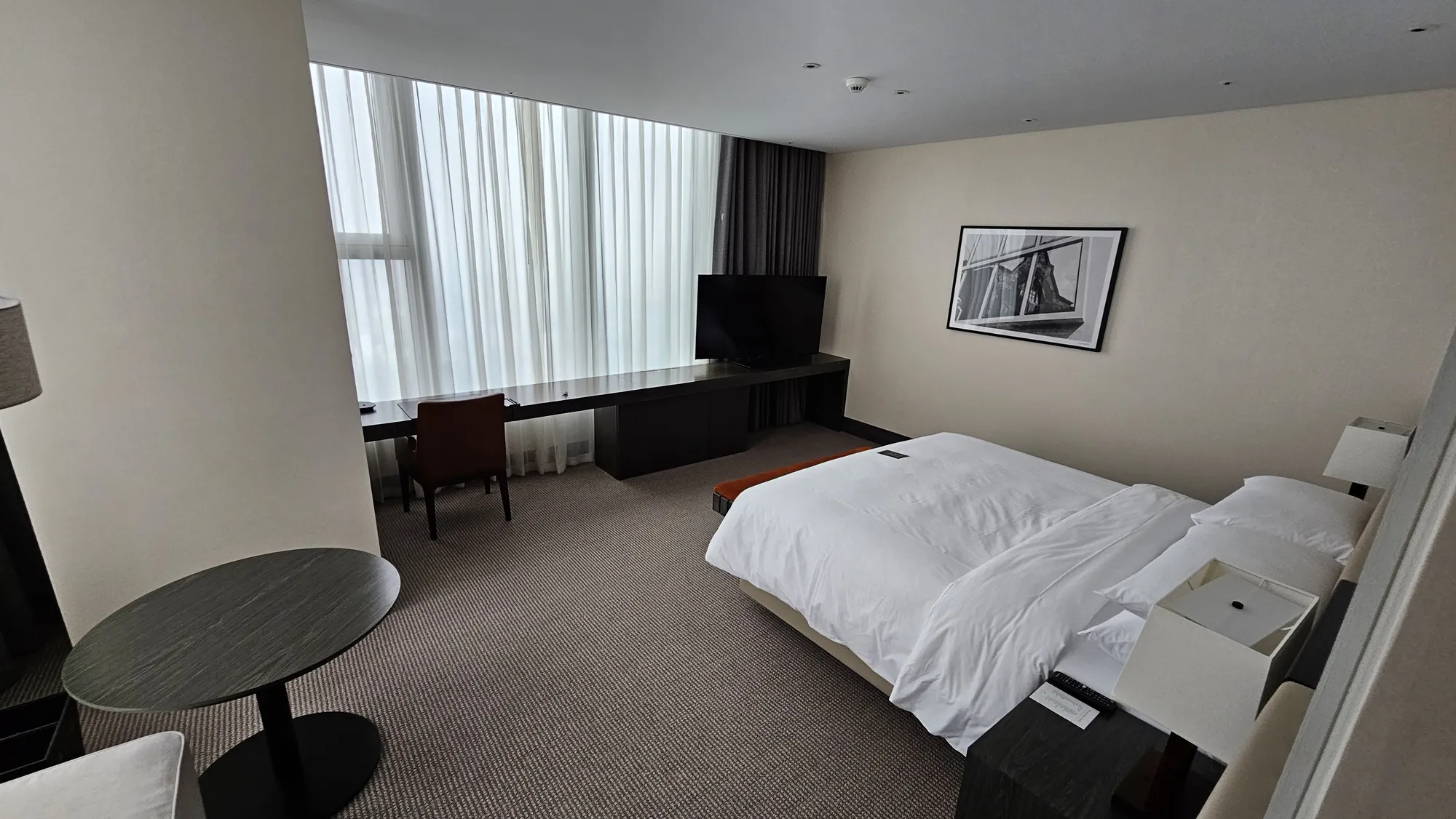 Hotel Onoma, Autograph Collection Room