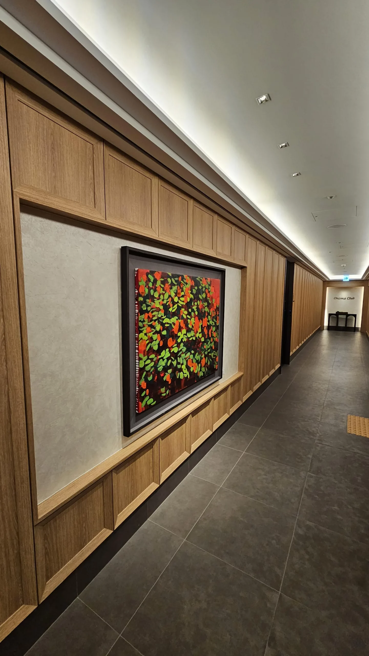 Swimming Pool at Hotel Onoma Daejeon, Autograph Collection (c) travel.heejungkim.com