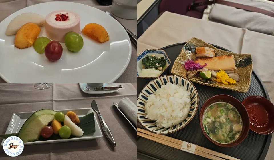 Steamed Fish with Caviar