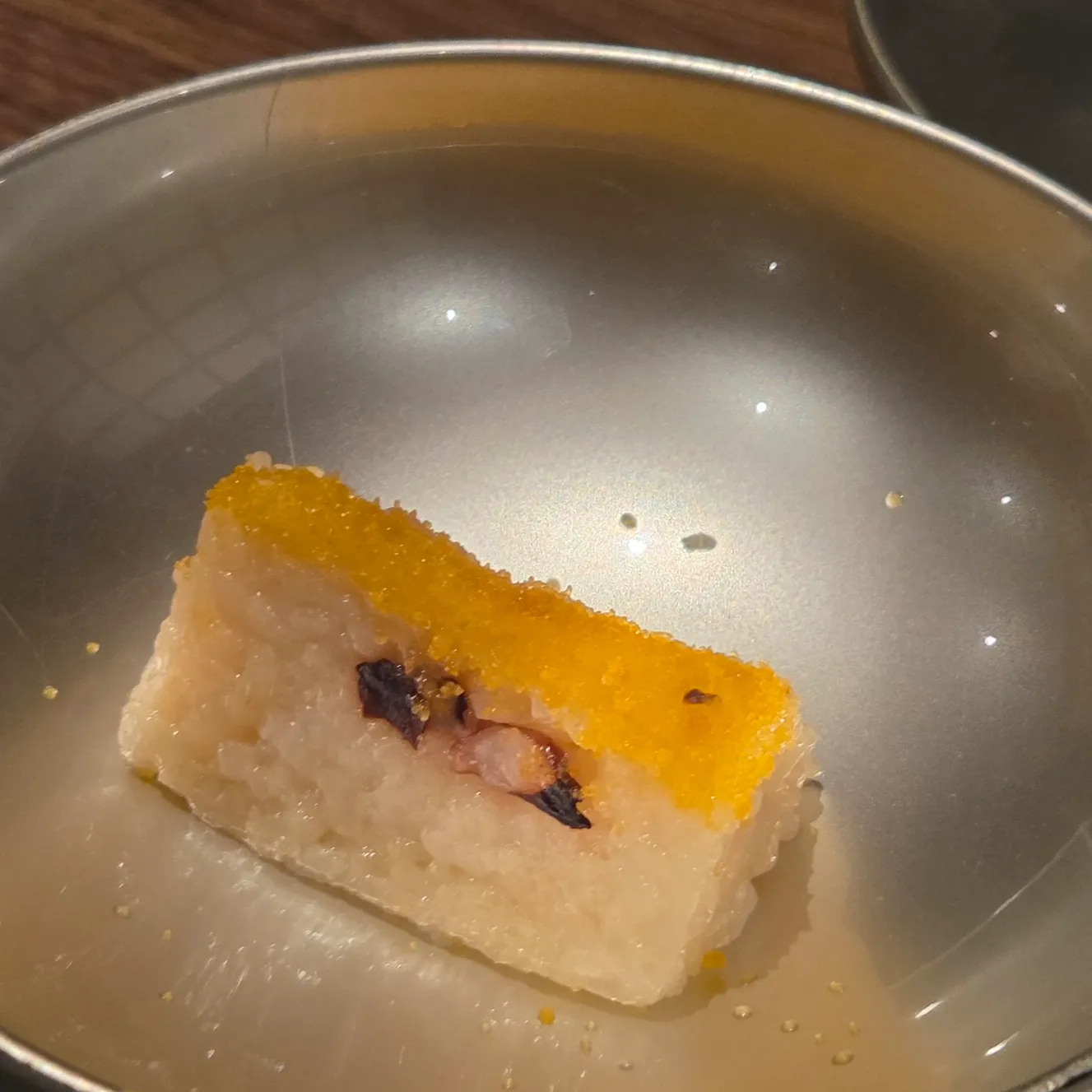 Jozankei Yuraku Soan Dinner Appetizers