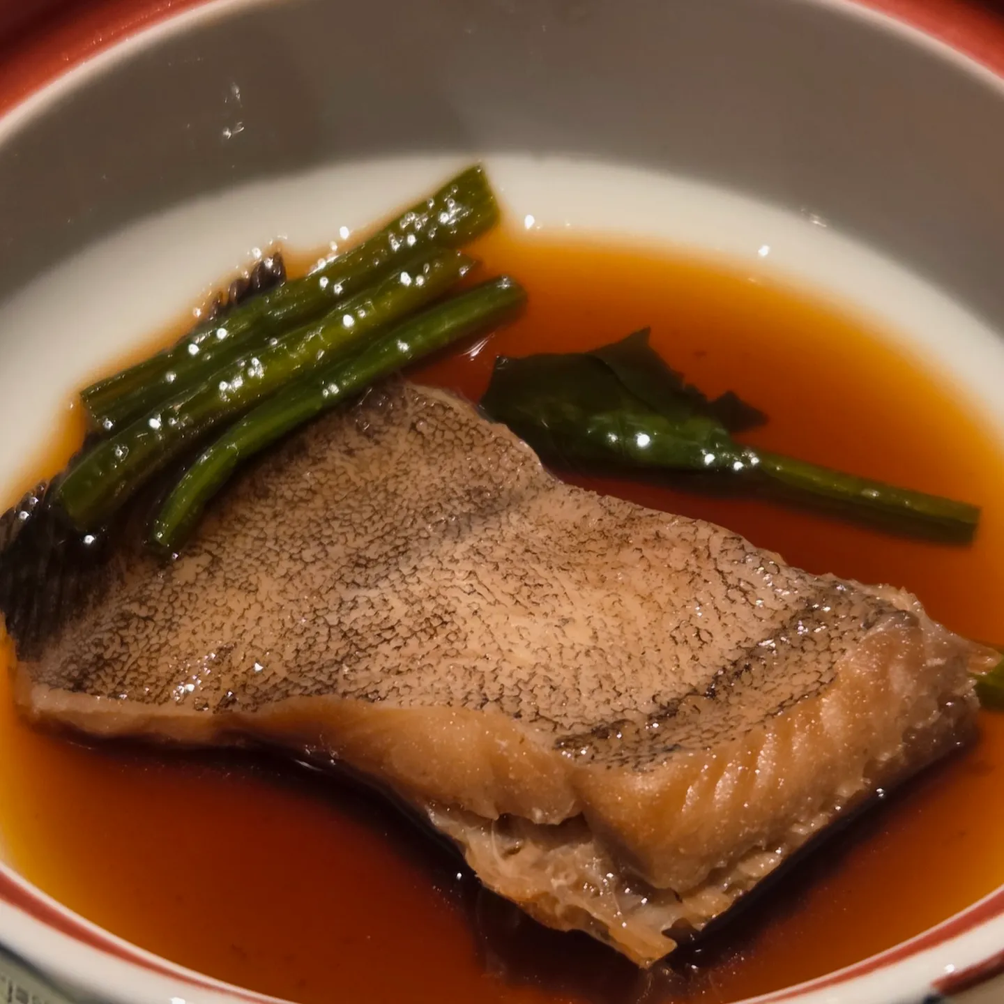 Jozankei Yuraku Soan Dinner Entree Selection