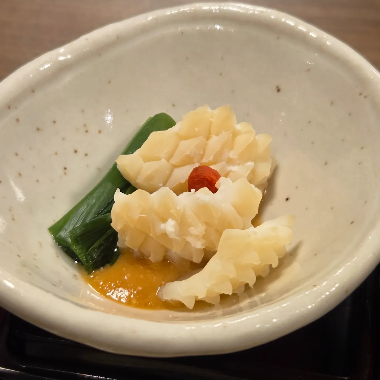 Jozankei Yuraku Soan Breakfast Small Side Dishes