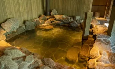 Jozankei Yuraku Soan Public Bath (c) dormy-hotels.com