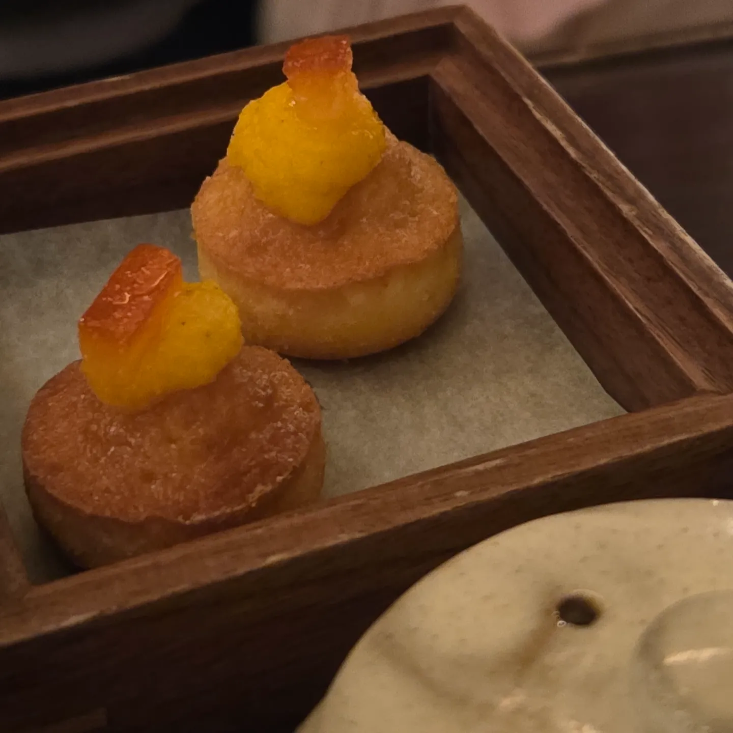 JW 메리어트 제주 리조트 & 스파 웰컴 푸드